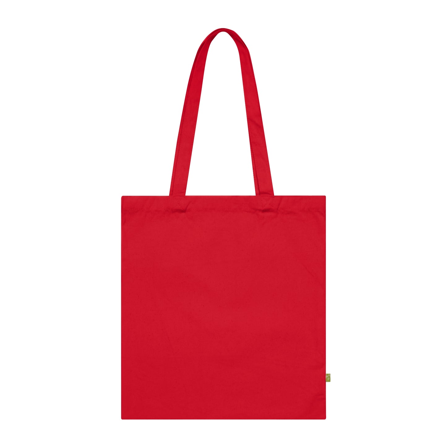 Organic Cotton Tote Bag Travel Is My Therapy