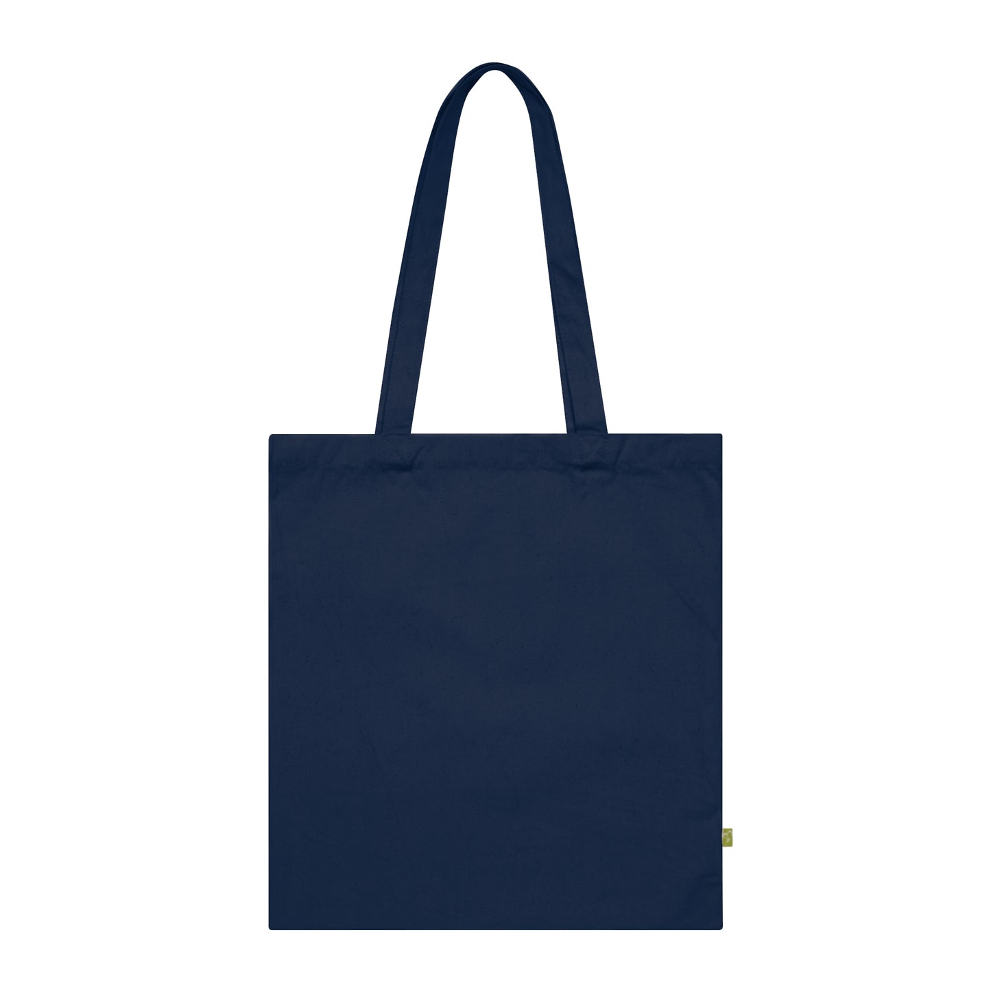 Organic Cotton Tote Bag Travel Is My Therapy