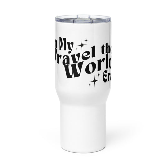 Travel Era Travel Mug