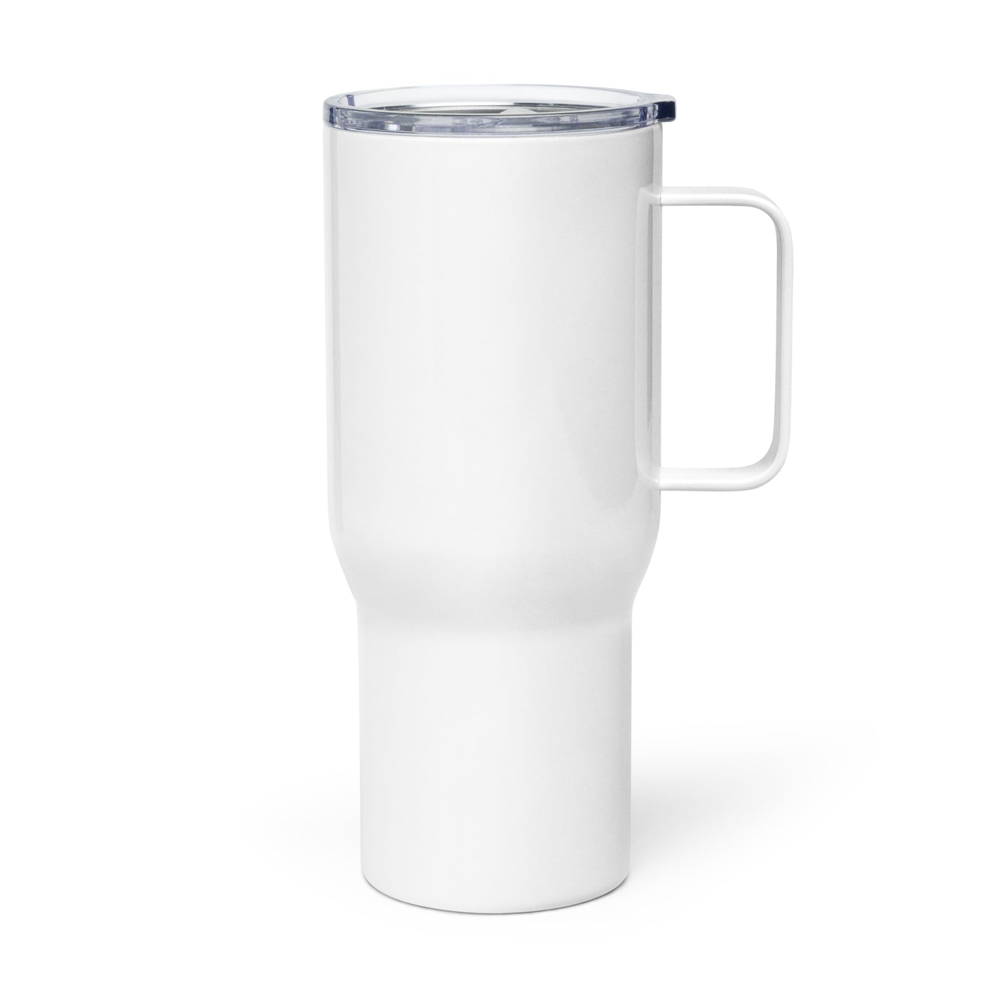 Travel Era Travel Mug